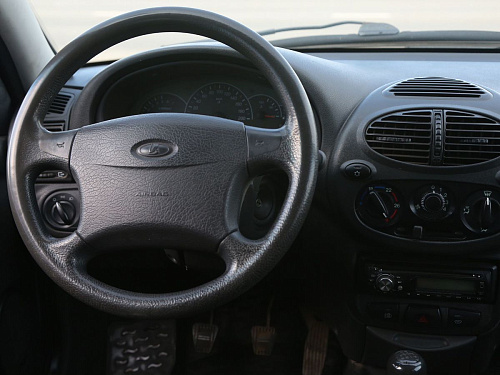 Lada (ВАЗ) Kalina