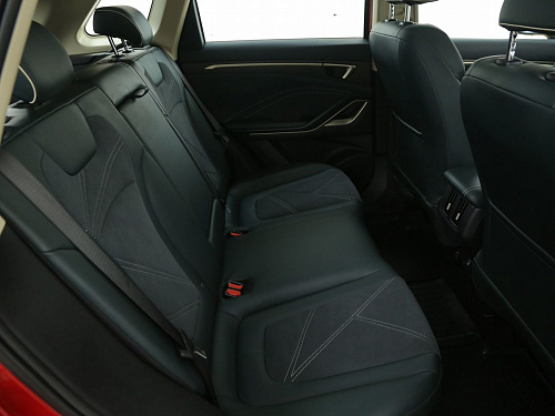 FAW Bestune T55