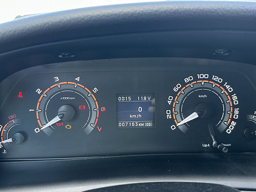 Lada (ВАЗ) Niva Travel