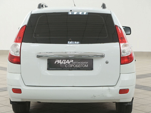 Lada (ВАЗ) Priora