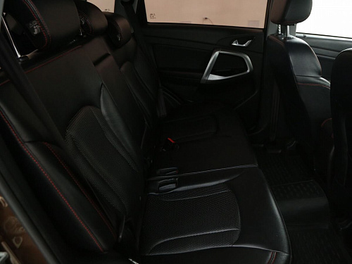 Chery Tiggo 5