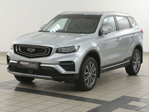 Geely Atlas Pro