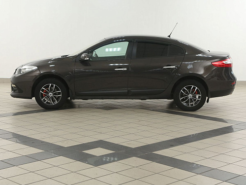 Renault Fluence