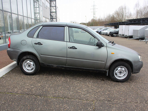 Lada (ВАЗ) Kalina