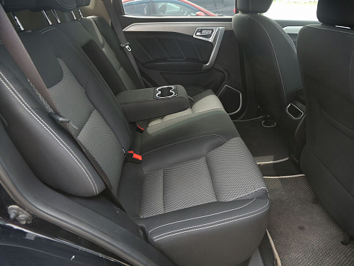 Geely Emgrand X7