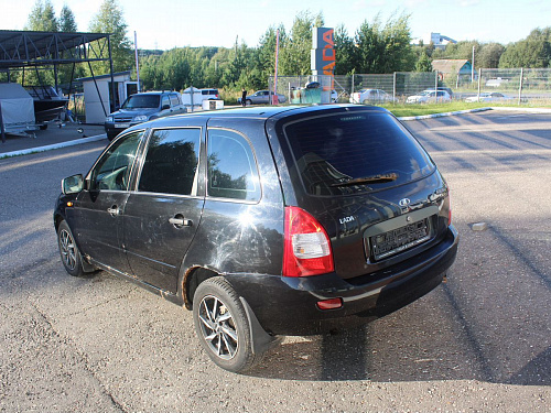 Lada (ВАЗ) Kalina