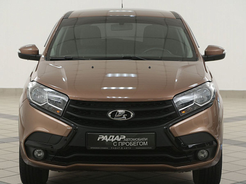 Lada (ВАЗ) XRAY