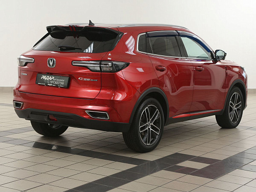 Changan CS55 Plus