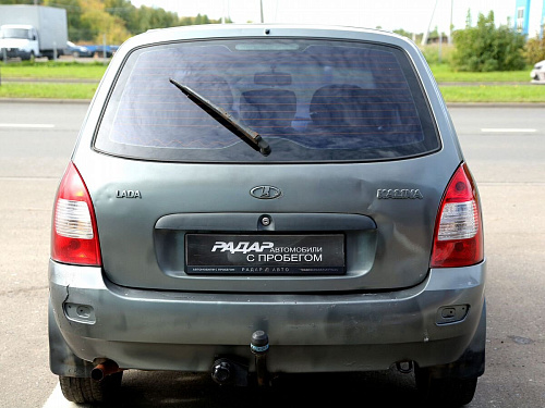 Lada (ВАЗ) Kalina