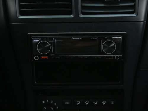 Nissan Almera Classic
