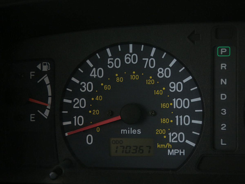 Mitsubishi Montero Sport
