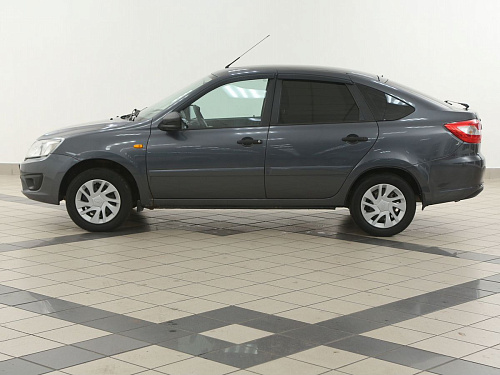 Lada (ВАЗ) Granta