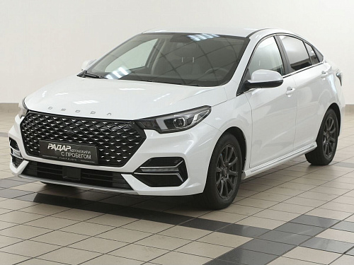 Omoda S5