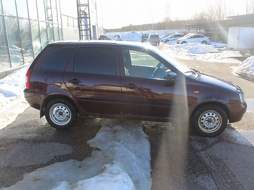 Lada (ВАЗ) Kalina