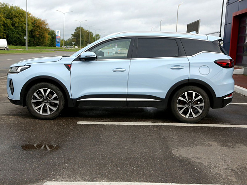 Chery Tiggo 7 Pro Max