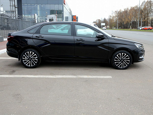 Lada (ВАЗ) Aura