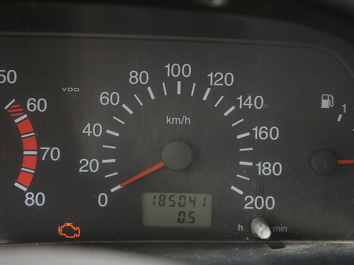 Chevrolet Niva