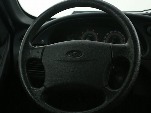 Lada (ВАЗ) Niva Travel