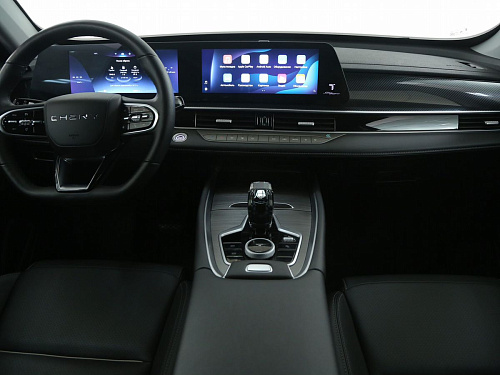 Chery Tiggo 7L