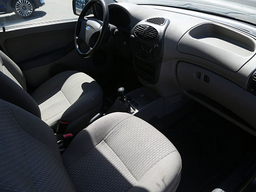 Lada (ВАЗ) Kalina