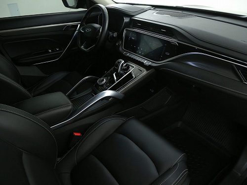 Geely Atlas Pro