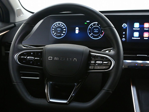 Omoda C5