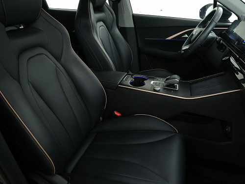 Omoda C5