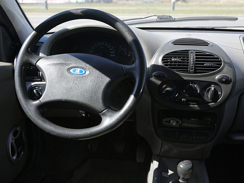 Lada (ВАЗ) Kalina