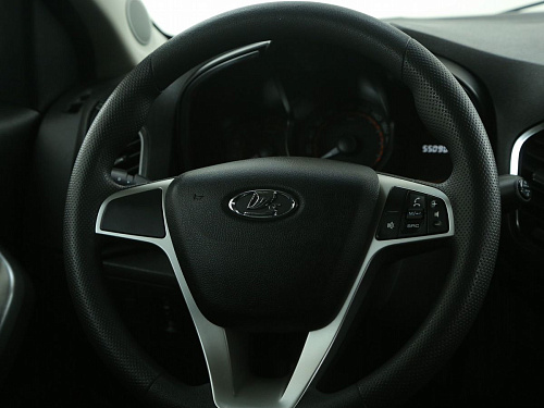 Lada (ВАЗ) XRAY