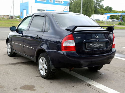 Lada (ВАЗ) Kalina