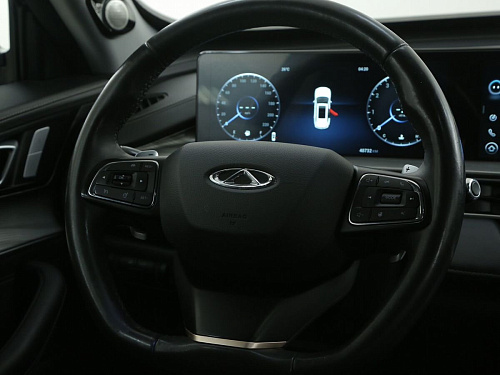 Chery Tiggo 8 Pro Max