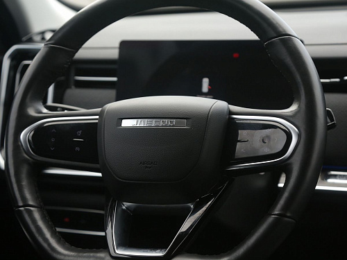 Jaecoo J7