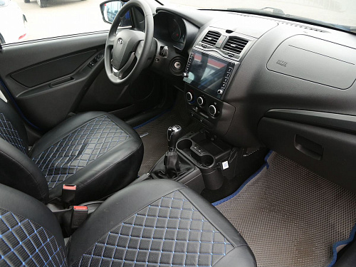 Lada (ВАЗ) Granta