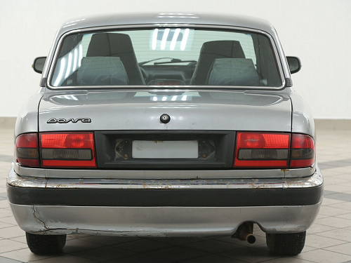 ГАЗ 31105 «Волга»