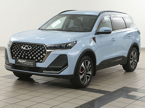 Chery Tiggo 7 Pro Max
