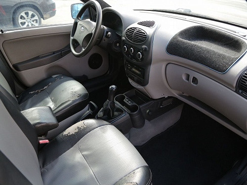 Lada (ВАЗ) Kalina