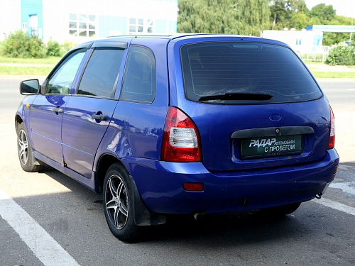 Lada (ВАЗ) Kalina