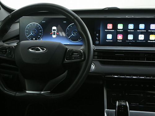 Chery Tiggo 7 Pro Max
