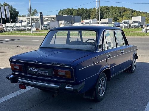 Lada (ВАЗ) 2106