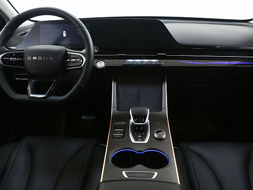 Omoda C5