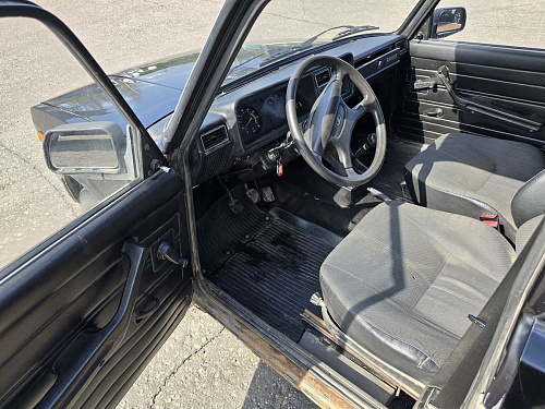Lada (ВАЗ) 2107