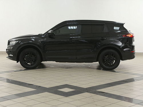 Geely Atlas Pro