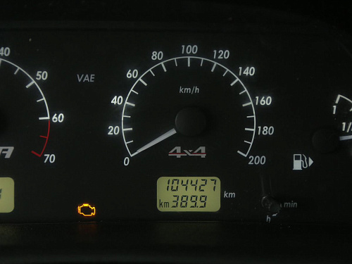 Chevrolet Niva