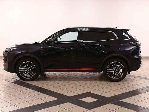 Changan UNI-S