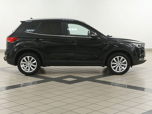 FAW Besturn X40