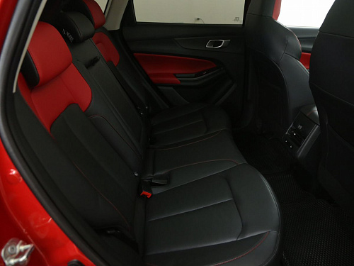 Changan CS55 Plus