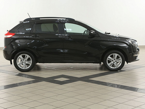 Lada (ВАЗ) XRAY