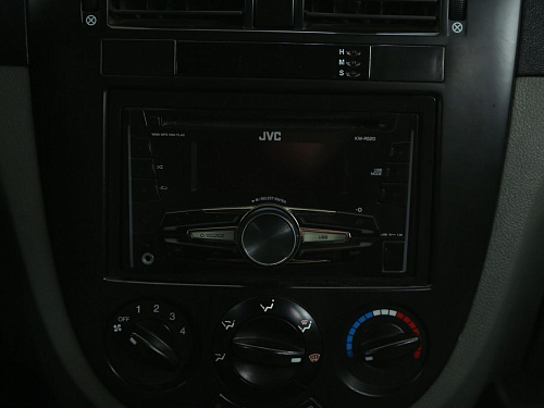 Daewoo Gentra