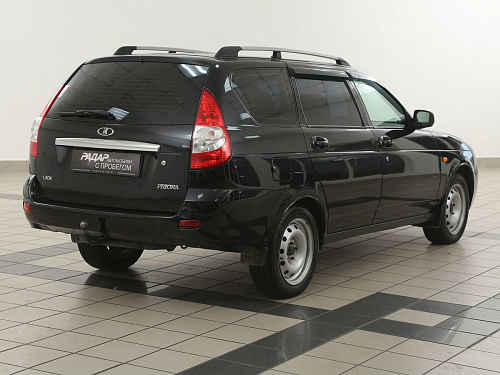 Lada (ВАЗ) Priora