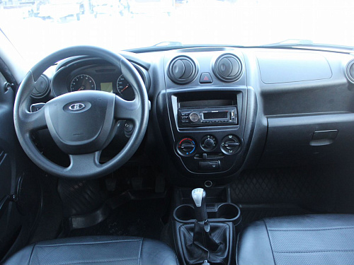 Lada (ВАЗ) Granta